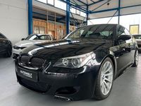 Gebraucht BMW M5 Performance 507 PS (372 kW) 2006 Schwarz Limousine