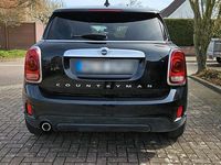 Gebraucht Mini Cooper D Countryman 149 PS (109 kW) 2019 Schwarz SUV