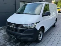 Gebraucht VW T6.1 150 PS (110 kW) 2021 Andere Van