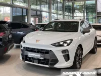 Gebraucht Cupra Terramar 150 PS (110 kW) 2025 Eisweiß (weiß) SUV