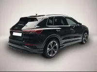 Gebraucht Audi Q4 e-tron S-Line 210 kW (286 PS) 2025 Manufacturer SUV
