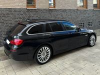 gebraucht BMW 520 F11 d Touring Aut - ATM 70 TKM Luxury Line