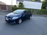 gebraucht Toyota Auris 2,0-l-D-4D Executive Executive