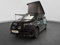 Neu VW California Coast 150 PS (110 kW) 2025 Schwarz Van
