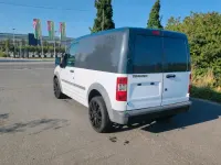 Gebraucht Ford Transit Connect 75 PS (55 kW) 2008 Van / Kleinbus