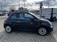 gebraucht Fiat 500C 1.0 GSE Hybrid Dolcevita