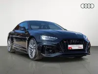 Gebraucht Audi RS5 Sport 450 PS (330 kW) 2023 Schwarz Coupé