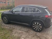 Gebraucht Mercedes GLA200 163 PS (119 kW) 2020 Schwarz SUV