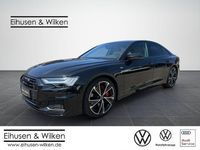 Gebraucht Audi A6 Advanced 367 PS (269 kW) 2022 Schwarz Limousine