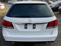 Gebraucht Mercedes E300 Edition 231 PS (169 kW) 2015 Weiß Kombi