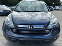 gebraucht Honda CR-V Exclusive Edition*SHZ*KLIMAAUTO*