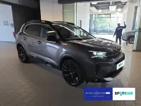 Gebraucht Citroën C5 Aircross 136 PS (100 kW) 2024 Grau SUV