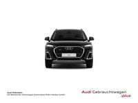 Gebraucht Audi Q5 Basis 204 PS (150 kW) 2024 Mythosschwarz metallic SUV