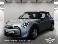 Gebraucht Mini Cooper 136 PS (100 kW) 2023 Grau Kleinwagen