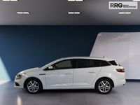 gebraucht Renault Mégane IV IV GRANDTOUR BUSINESS EDITION dCi 110 ANHÄNGERKUPPLUNG