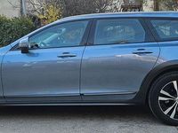 Gebraucht Volvo V90 CC 190 PS (139 kW) 2019 Grau Kombi