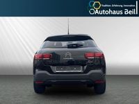 Gebraucht Citroën C4 Cactus PureTech 110 PS (80 kW) 2019 Schwarz(metallic) Kleinwagen
