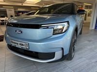 Gebraucht Ford Explorer Premium 210 kW (286 PS) 2024 Blau SUV