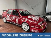 Gebraucht Alfa Romeo 155 250 PS (183 kW) 1993 Rot Limousine