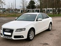 gebraucht Audi A4 2.0 TDI DPF Attraction