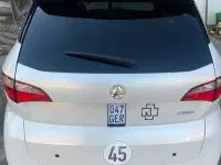Gebraucht Aixam Coupe 2018 Weiß Coupé