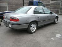 gebraucht Opel Omega 2,0 Servo Klima Automatik