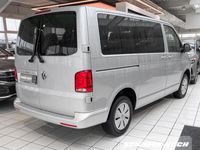 gebraucht VW Caravelle T6.12.0 TDI Comfortline KR DSG Navi,