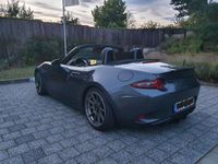 gebraucht Mazda MX5 ND 2.0 ÖHLINS G160 Skyactive Sports-Line