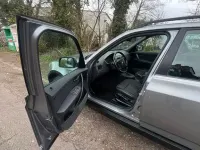 Gebraucht BMW X3 204 PS (150 kW) 2004 Grau SUV