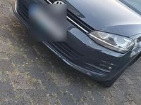 Gebraucht VW Golf VII 150 PS (110 kW) 2015 Grau Kombi