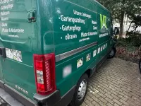 Gebraucht Peugeot Boxer 128 PS (94 kW) 2005 Grün Van