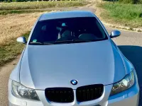 Gebraucht BMW 330 258 PS (189 kW) 2006 Silber Limousine