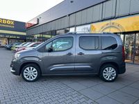 Gebraucht Opel Combo Life Ultimate 131 PS (96 kW) 2021 Mondstein grauevulkan grau Van / Kleinbus