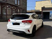 Gebraucht Ford Focus ST 280 PS (205 kW) 2020 Limousine