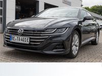 gebraucht VW Arteon ArteonShootingbrake 1.4 eHybrid R-LINE PANO AHK