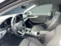 Brugt Audi A4 Advanced Plus 163 HK (119 kW) 2021 Grå Stationcar