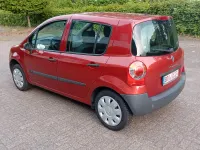 Gebraucht Renault Modus 75 PS (55 kW) 2005 Van / Kleinbus