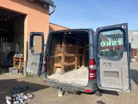 gebraucht Mercedes Sprinter 310/311/313/314/316 CDI (906.631/633/635/637)