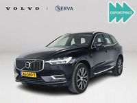 Gebraucht Volvo XC60 Inscription 407 PS (299 kW) 2019 Schwarz SUV