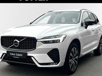 Gebraucht Volvo XC60 Plus 197 PS (144 kW) 2023 Weiss SUV