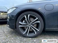 Gebraucht Volvo V90 Plus 398 PS (292 kW) 2022 Schwarz Kombi
