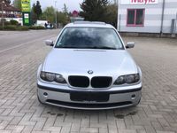 gebraucht BMW 325 325 Baureihe 3 Lim. i Tüv 02/26 #Automatik