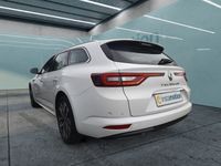 Gebraucht Renault Talisman LIMITED 159 PS (116 kW) 2019 Weiß Kombi