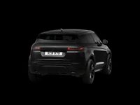 Gebraucht Land Rover Range Rover evoque SE Dynamic 163 PS (119 kW) 2025 Schwarz SUV
