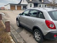 Gebraucht Opel Antara 140 PS (102 kW) 2007 SUV
