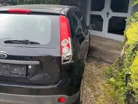 Gebraucht Ford Fiesta 60 PS (44 kW) 2006 Andere farben Kleinwagen