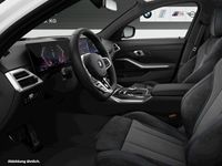 Neu BMW 320 M Sport 190 PS (139 kW) 2025 Weiß Kombi