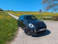 Second-hand Mini John Cooper Works 102 CP (75 kW) 2015 Maro Hatchback