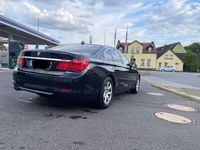 gebraucht BMW 730 d Scheckheft gepflegt Autos