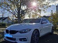 Gebraucht BMW 435 M Sport 313 PS (230 kW) 2017 Coupé